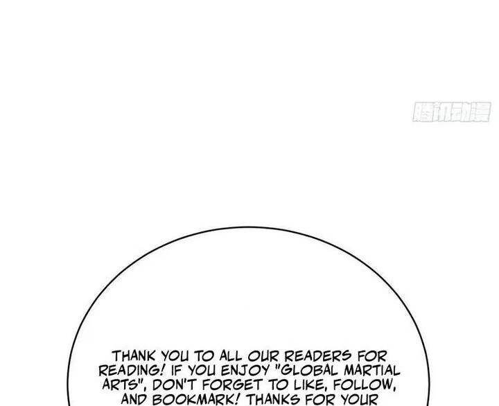 Global Martial Arts manga Chapter 366 – Page 106