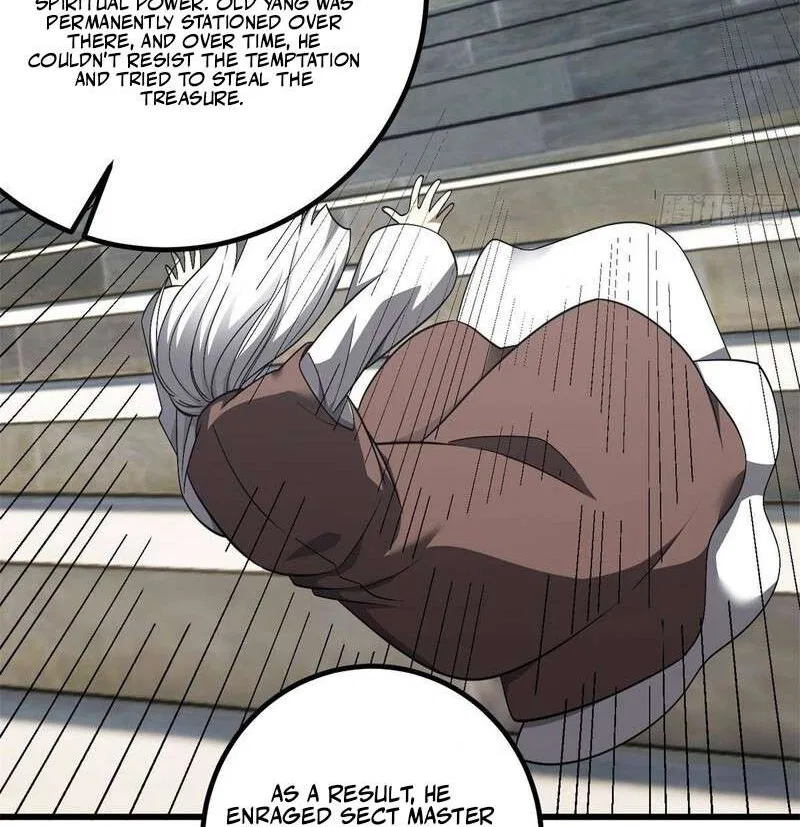 Global Martial Arts manga Chapter 365 – Page 2
