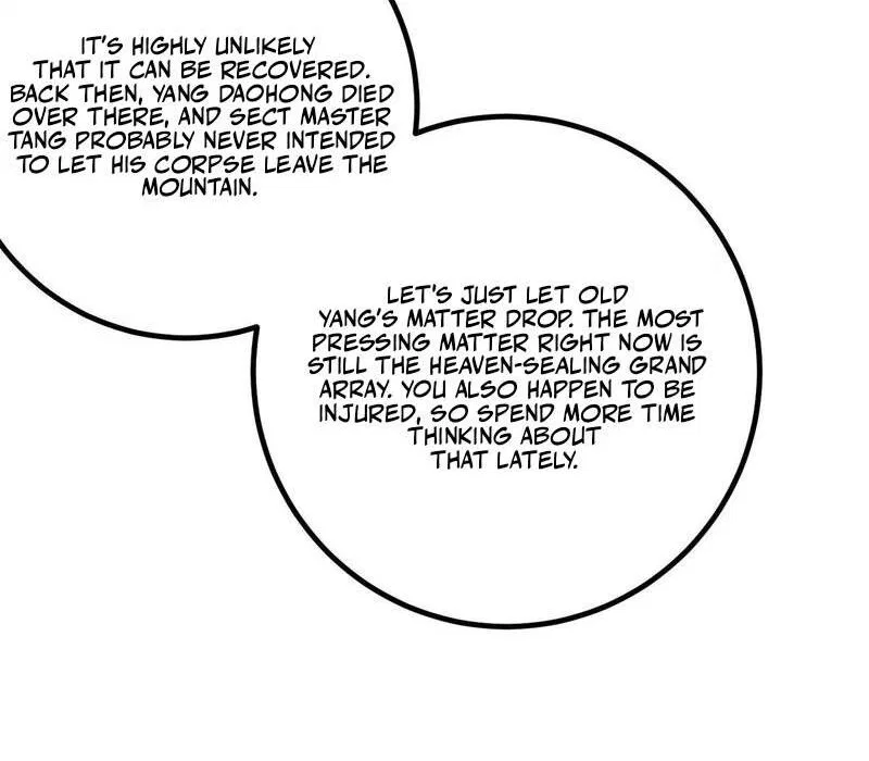 Global Martial Arts manga Chapter 365 – Page 5
