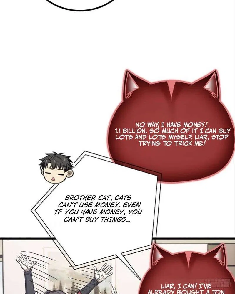 Global Martial Arts manga Chapter 365 – Page 20