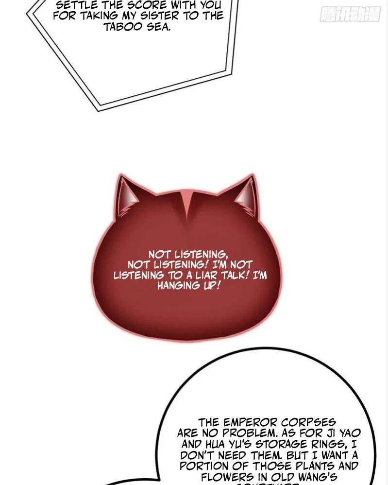 Global Martial Arts manga Chapter 365 – Page 22