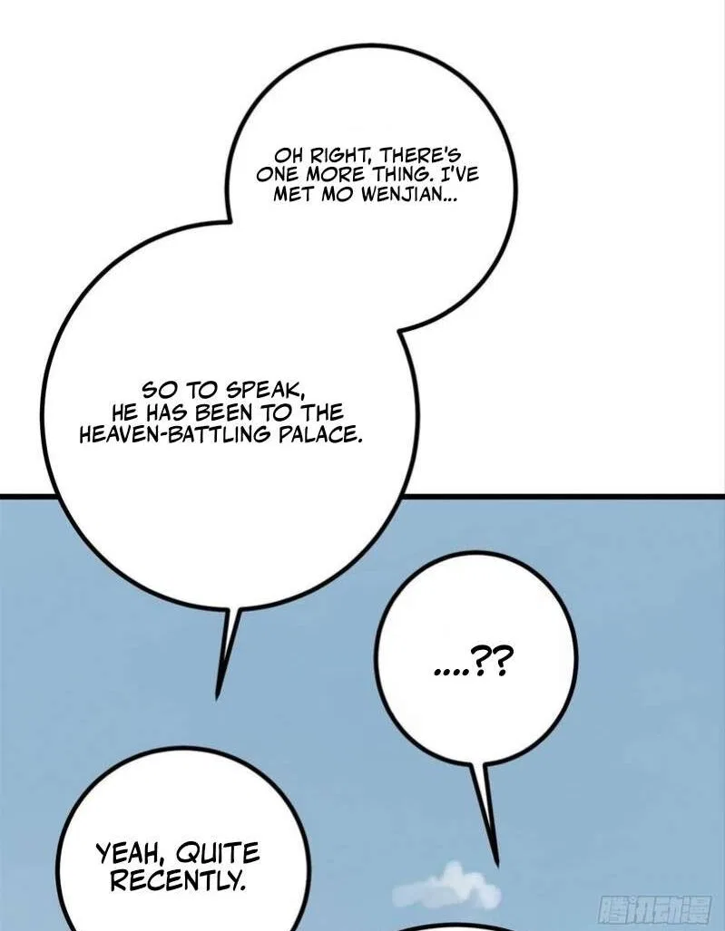 Global Martial Arts manga Chapter 365 – Page 27