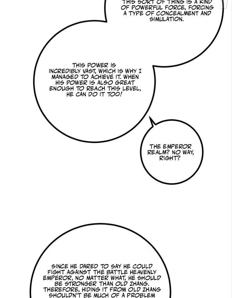 Global Martial Arts manga Chapter 365 – Page 29