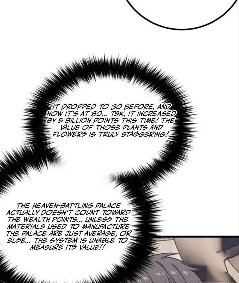 Global Martial Arts manga Chapter 365 – Page 31
