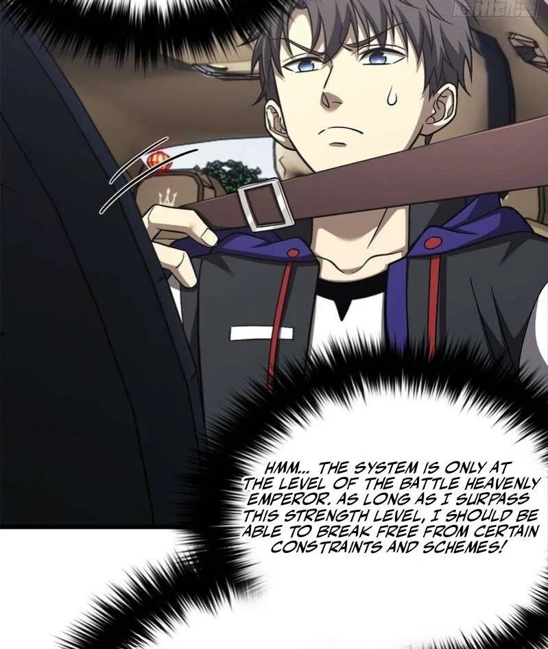 Global Martial Arts manga Chapter 365 – Page 32