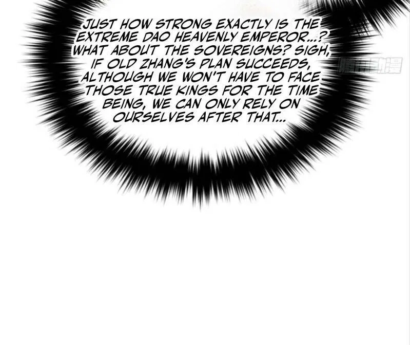 Global Martial Arts manga Chapter 365 – Page 33