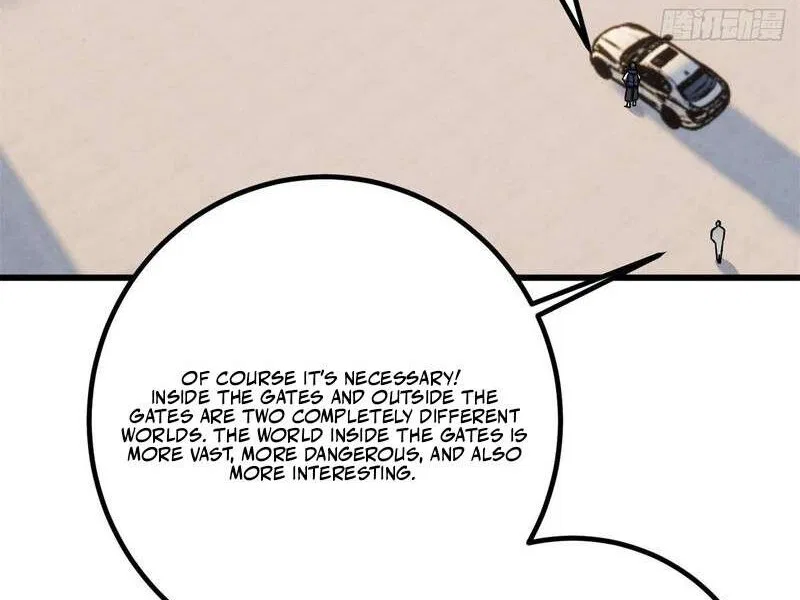 Global Martial Arts manga Chapter 365 – Page 37