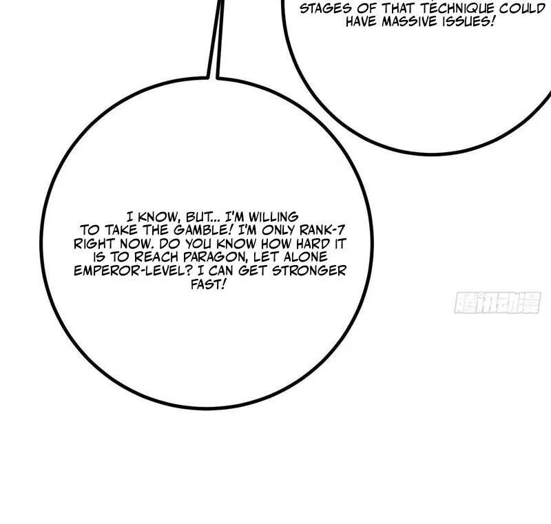 Global Martial Arts manga Chapter 365 – Page 48