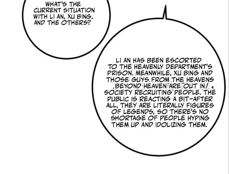 Global Martial Arts manga Chapter 365 – Page 57