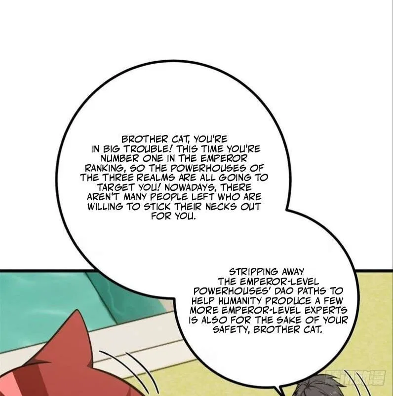 Global Martial Arts manga Chapter 365 – Page 63