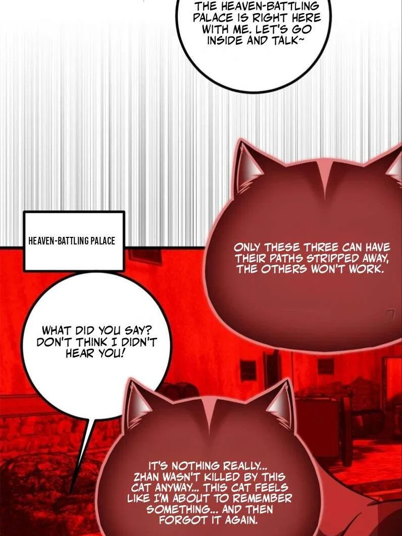 Global Martial Arts manga Chapter 365 – Page 67