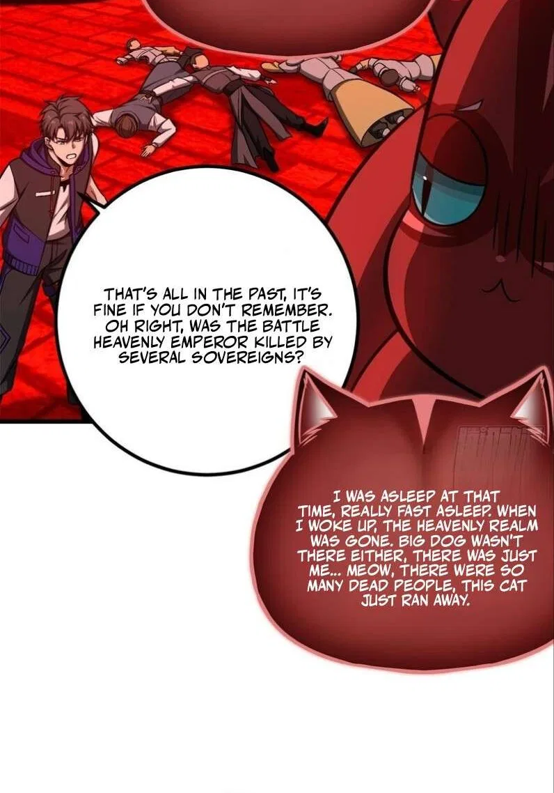 Global Martial Arts manga Chapter 365 – Page 68