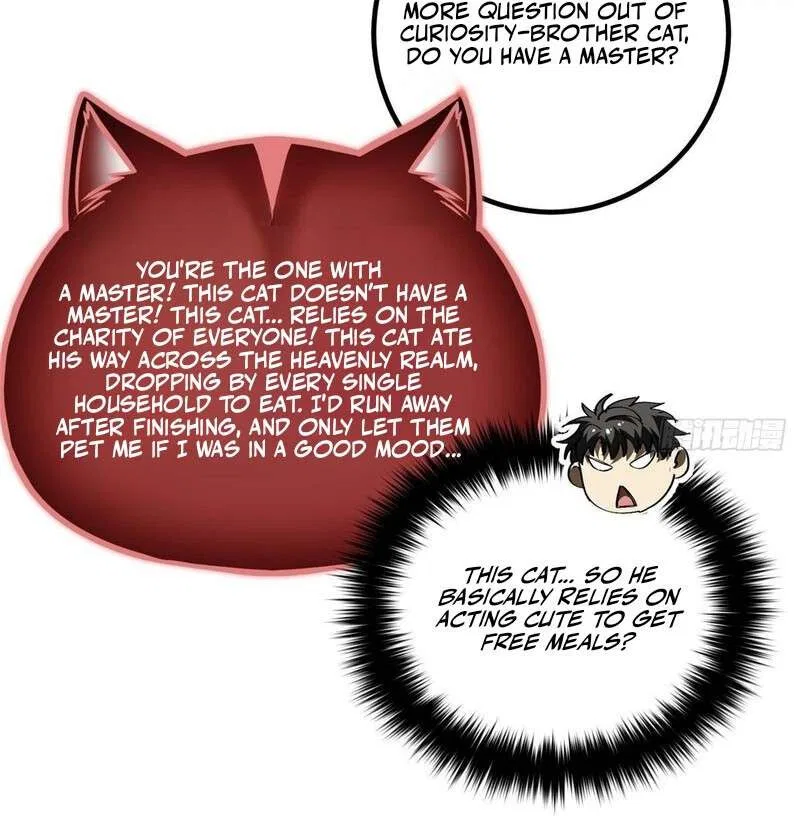 Global Martial Arts manga Chapter 365 – Page 71