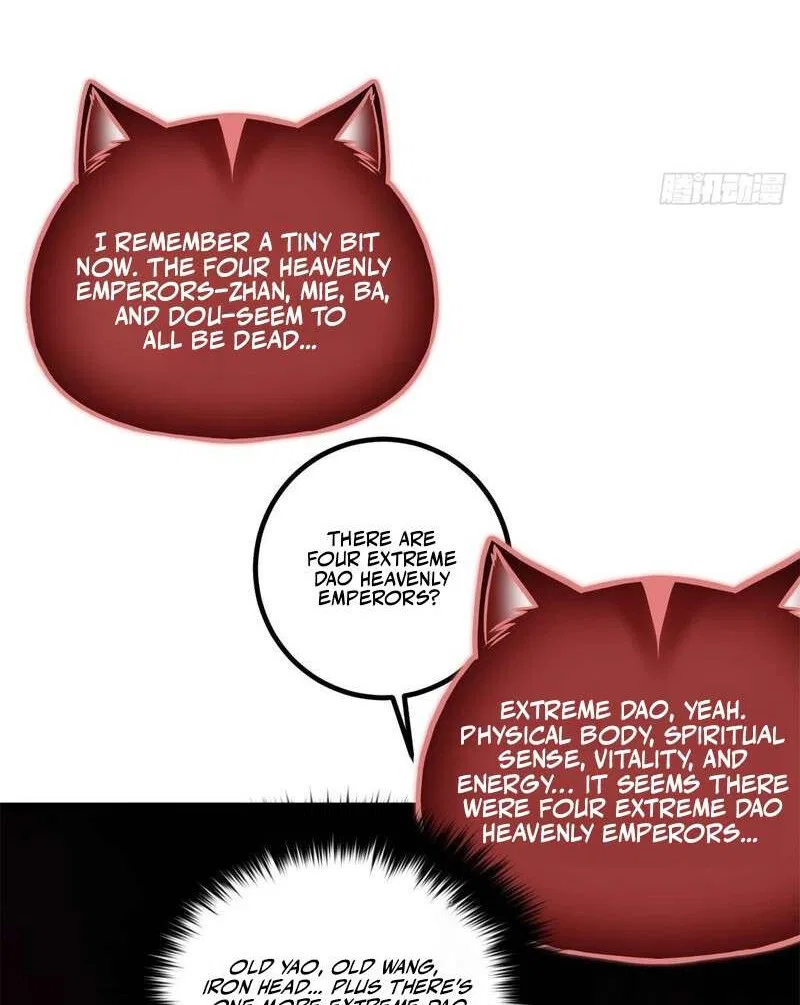 Global Martial Arts manga Chapter 365 – Page 75