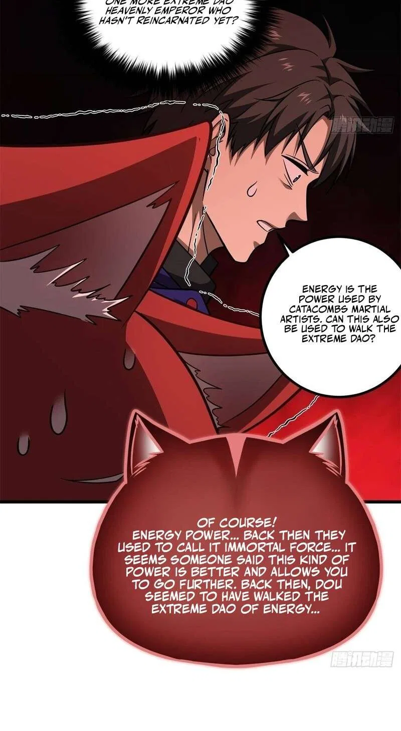 Global Martial Arts manga Chapter 365 – Page 76
