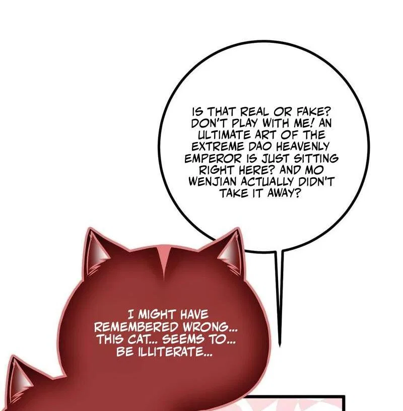 Global Martial Arts manga Chapter 365 – Page 80