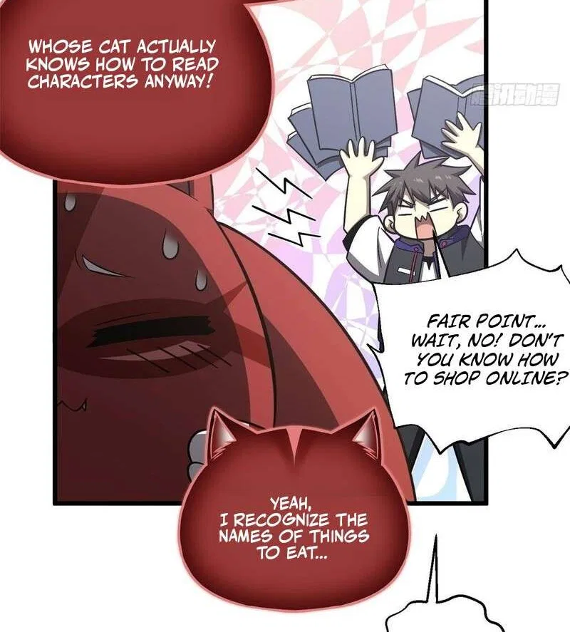 Global Martial Arts manga Chapter 365 – Page 81