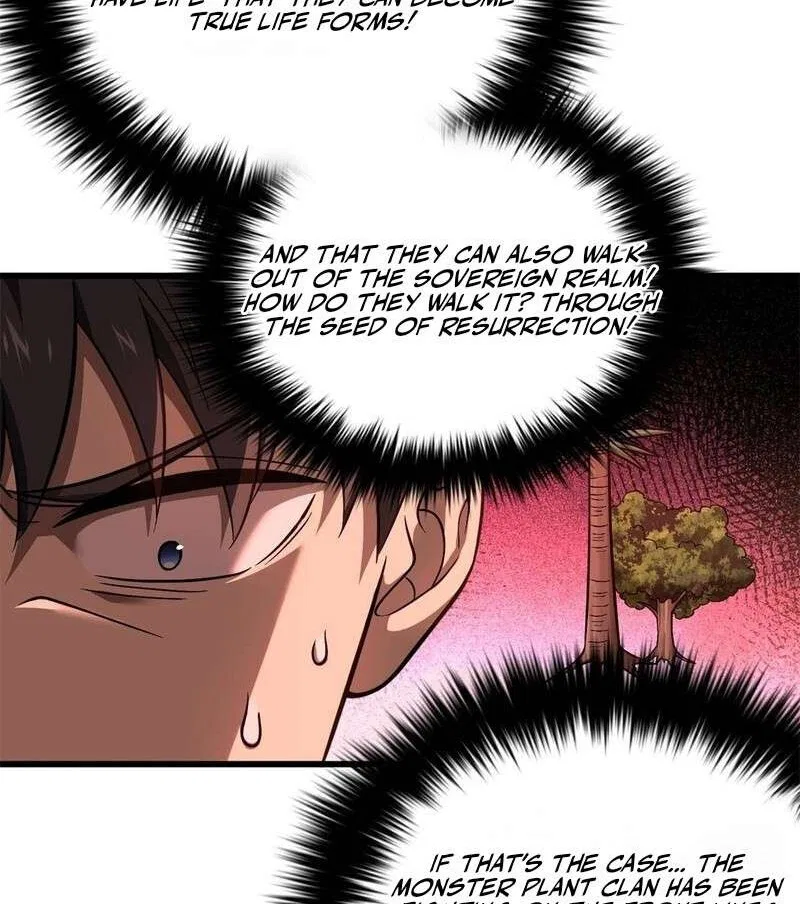 Global Martial Arts manga Chapter 365 – Page 85