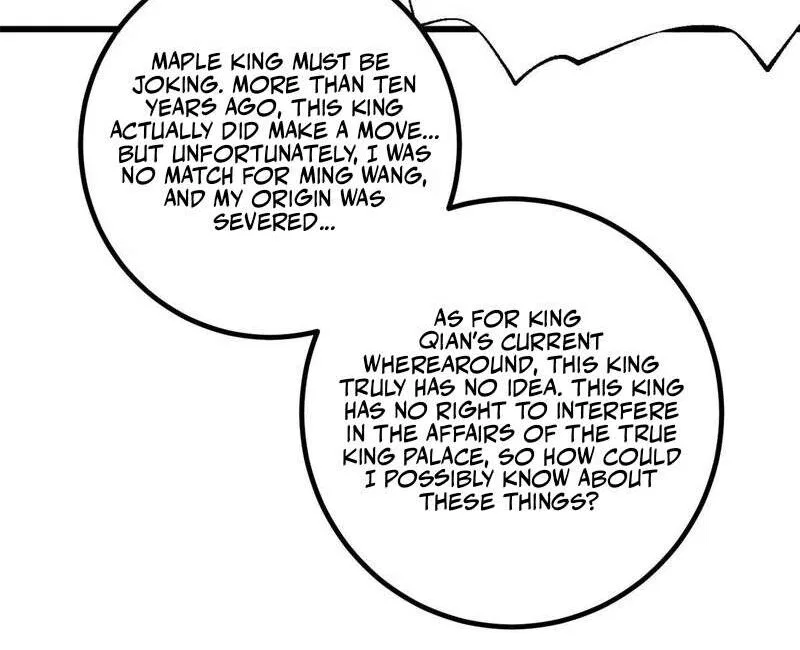 Global Martial Arts manga Chapter 365 – Page 91