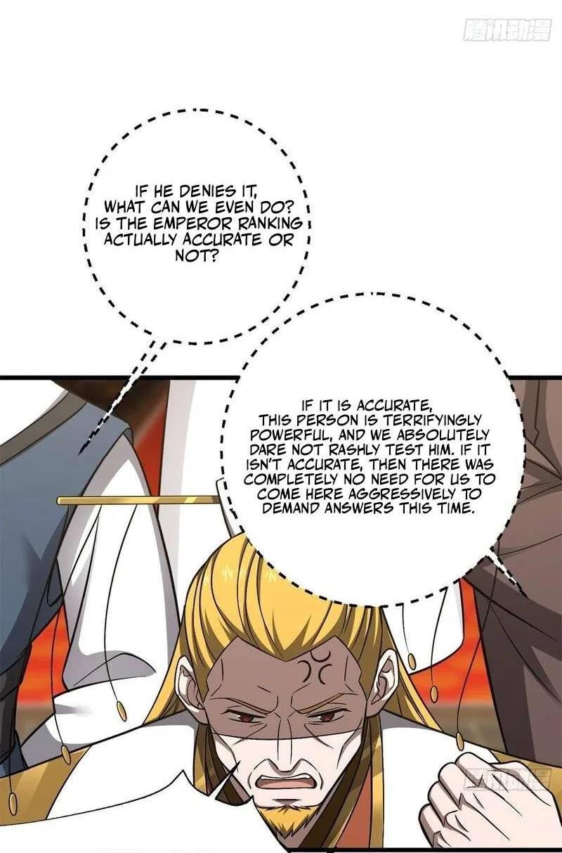 Global Martial Arts manga Chapter 365 – Page 92