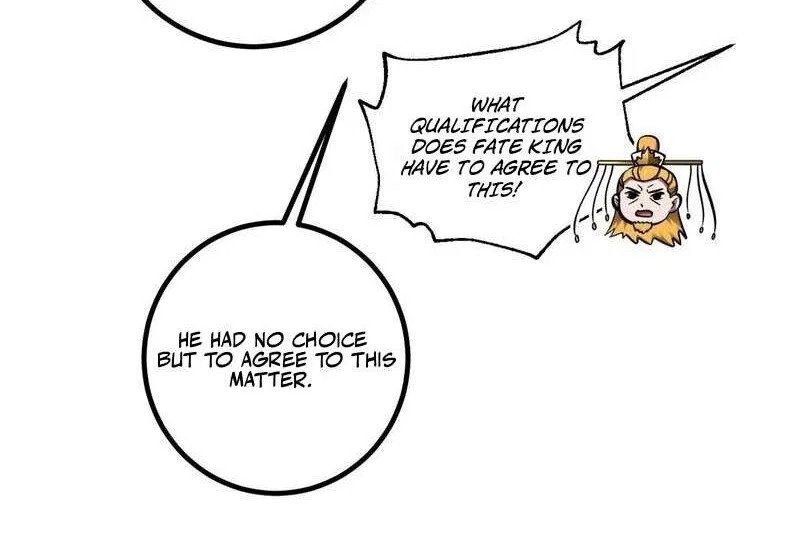 Global Martial Arts manga Chapter 365 – Page 99
