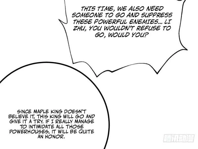 Global Martial Arts manga Chapter 365 – Page 101