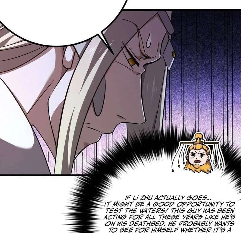 Global Martial Arts manga Chapter 365 – Page 102