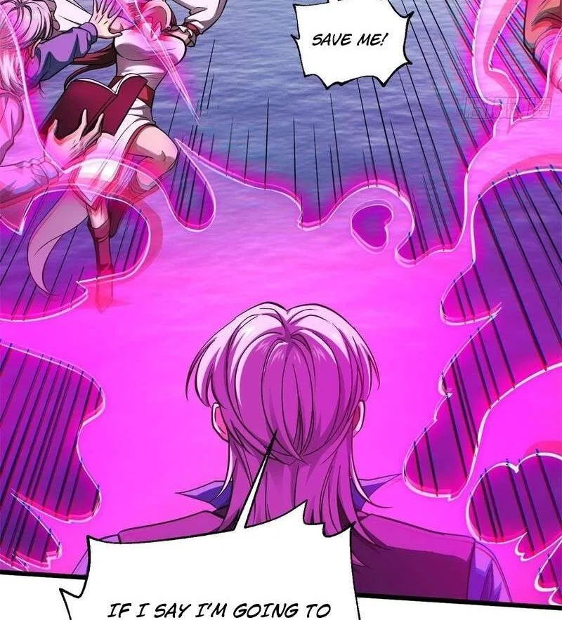 Global Martial Arts manga Chapter 364 – Page 3