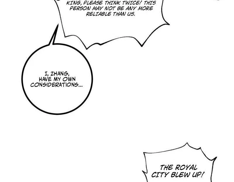 Global Martial Arts manga Chapter 364 – Page 15