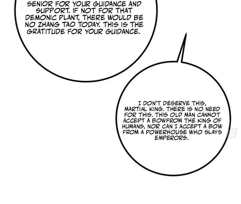 Global Martial Arts manga Chapter 364 – Page 19
