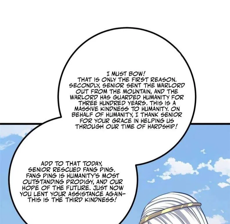 Global Martial Arts manga Chapter 364 – Page 20