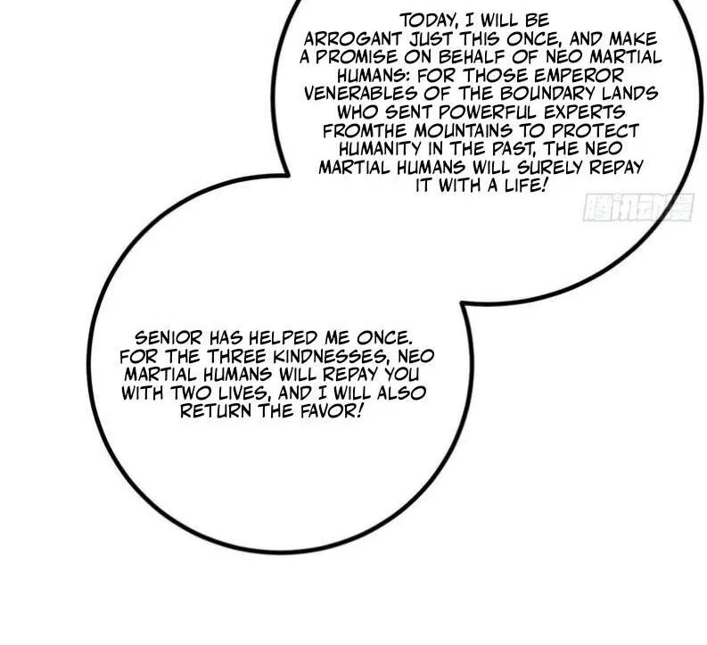 Global Martial Arts manga Chapter 364 – Page 22