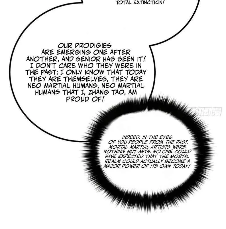Global Martial Arts manga Chapter 364 – Page 24