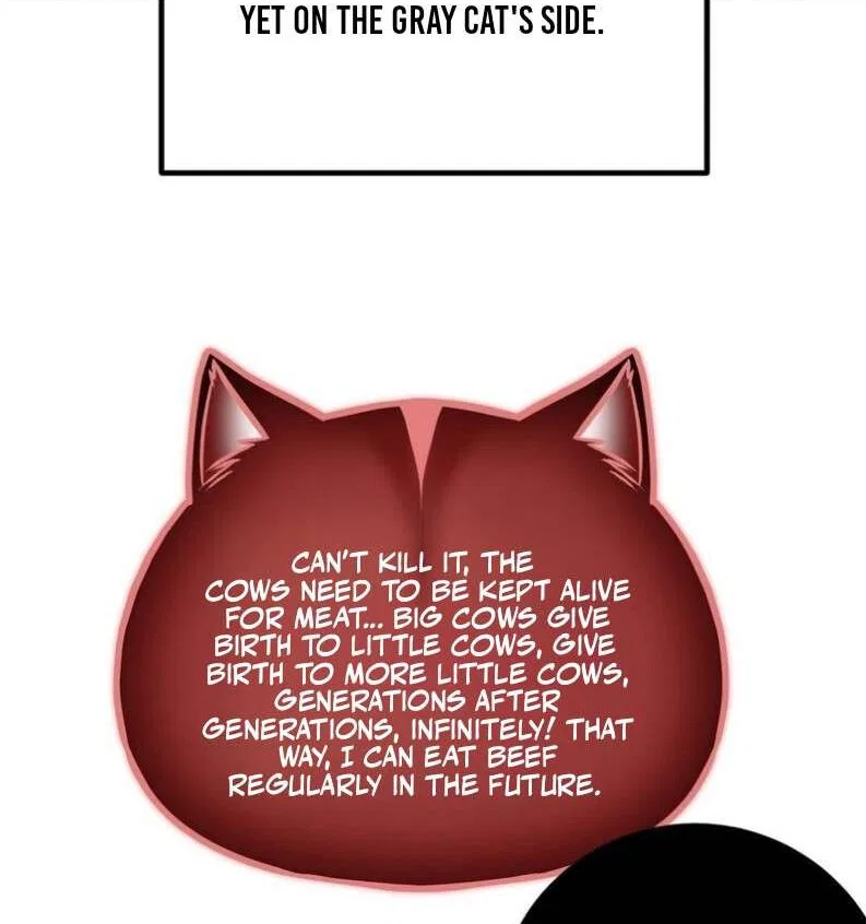 Global Martial Arts manga Chapter 364 – Page 30
