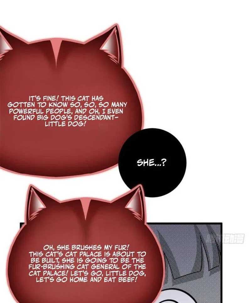 Global Martial Arts manga Chapter 364 – Page 33