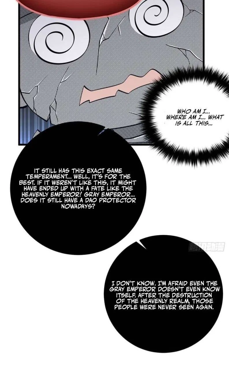 Global Martial Arts manga Chapter 364 – Page 34