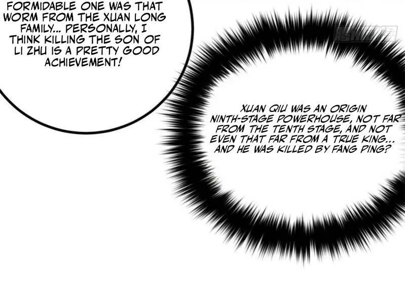 Global Martial Arts manga Chapter 364 – Page 42