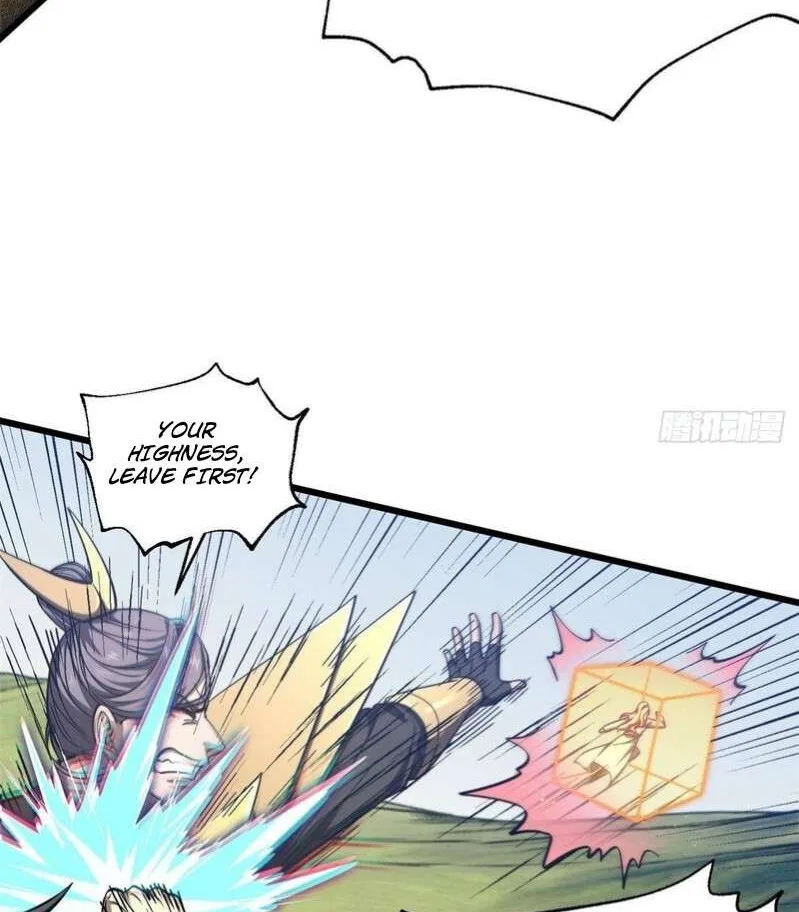 Global Martial Arts manga Chapter 364 – Page 45