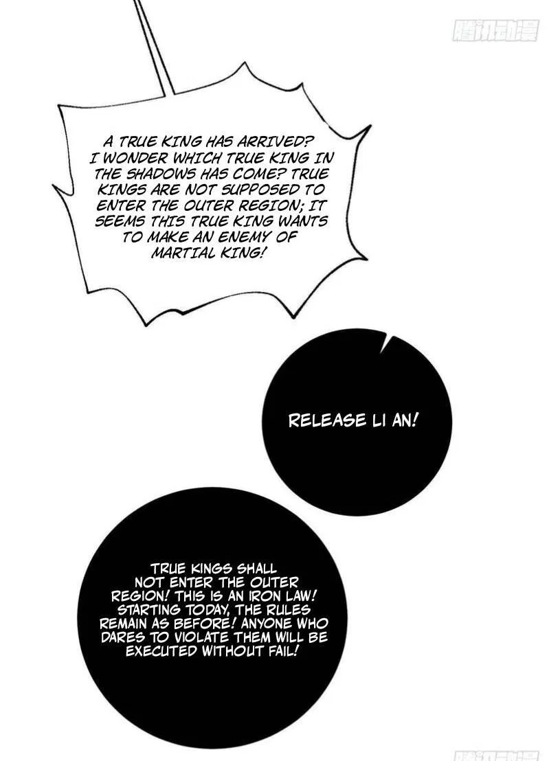 Global Martial Arts manga Chapter 364 – Page 47