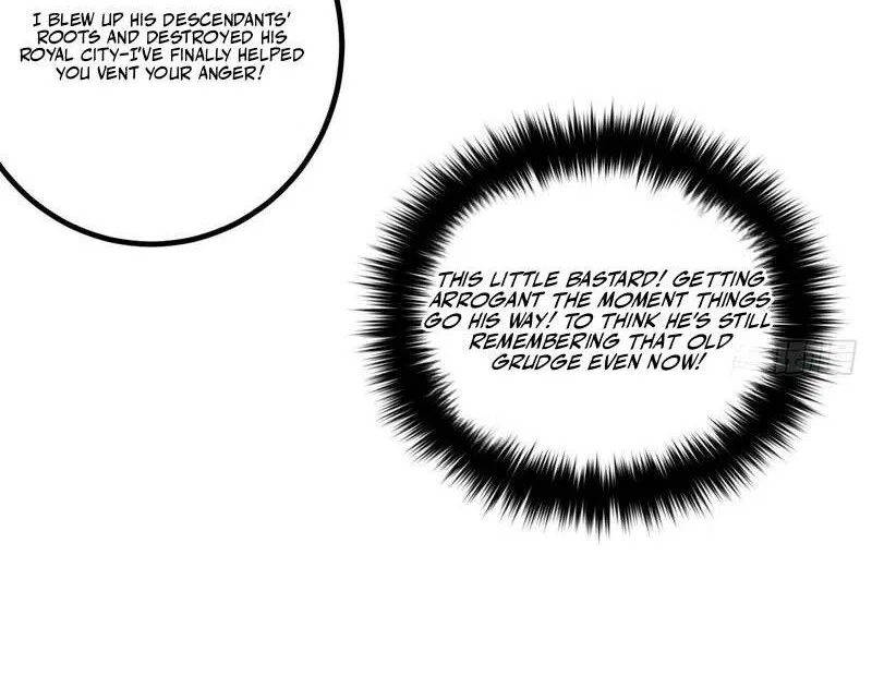 Global Martial Arts manga Chapter 364 – Page 57