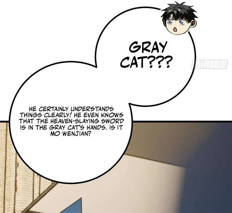 Global Martial Arts manga Chapter 364 – Page 71
