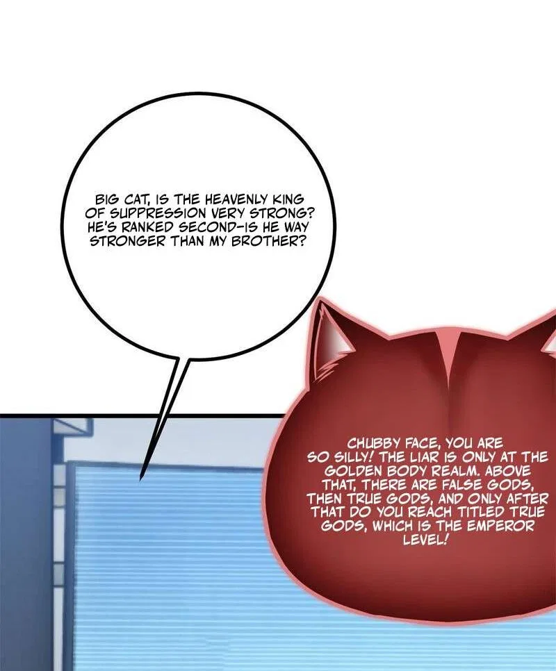 Global Martial Arts manga Chapter 364 – Page 83