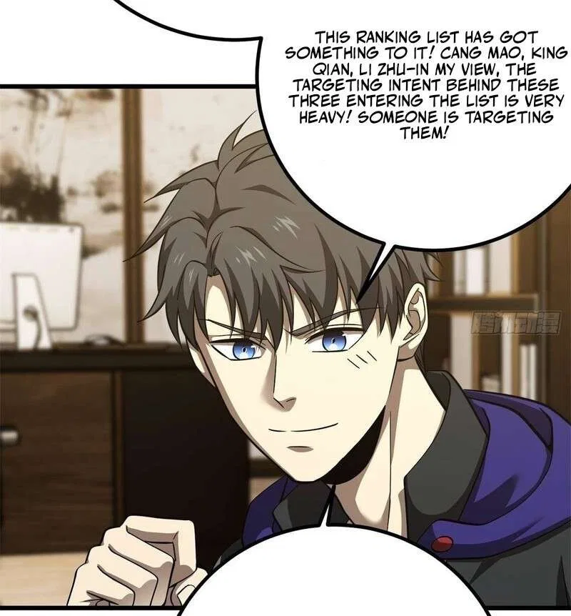 Global Martial Arts manga Chapter 364 – Page 86