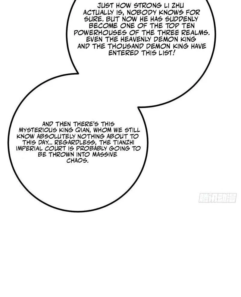Global Martial Arts manga Chapter 364 – Page 87