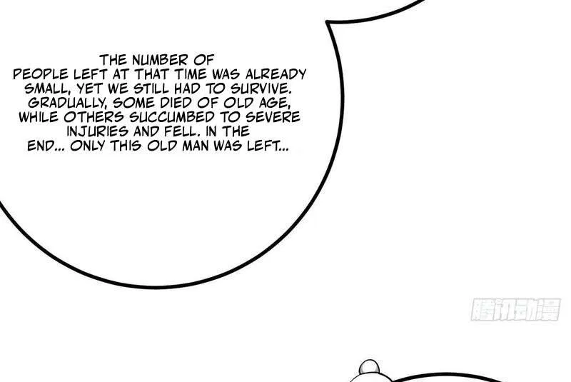 Global Martial Arts manga Chapter 364 – Page 97