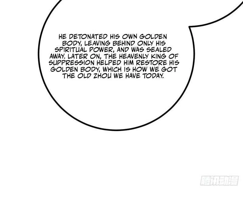Global Martial Arts manga Chapter 364 – Page 100
