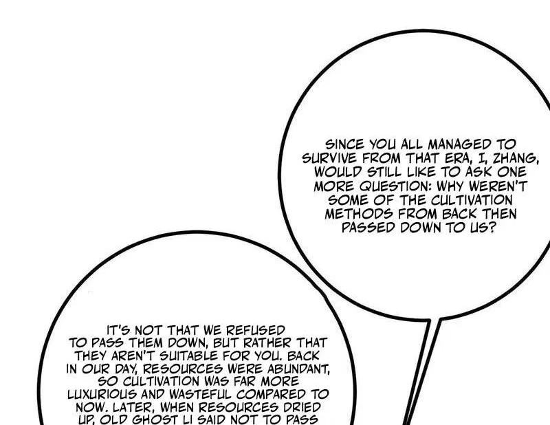 Global Martial Arts manga Chapter 364 – Page 101