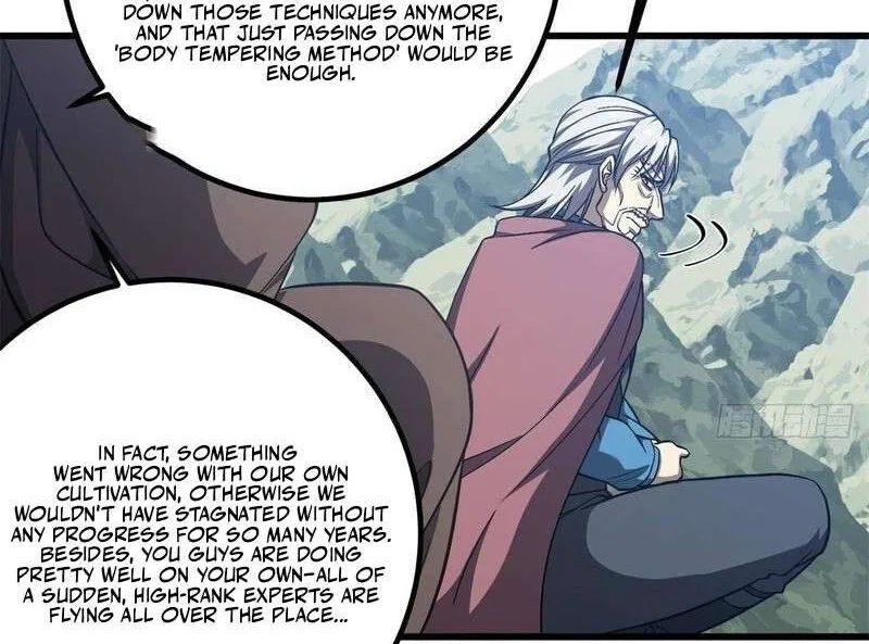 Global Martial Arts manga Chapter 364 – Page 102