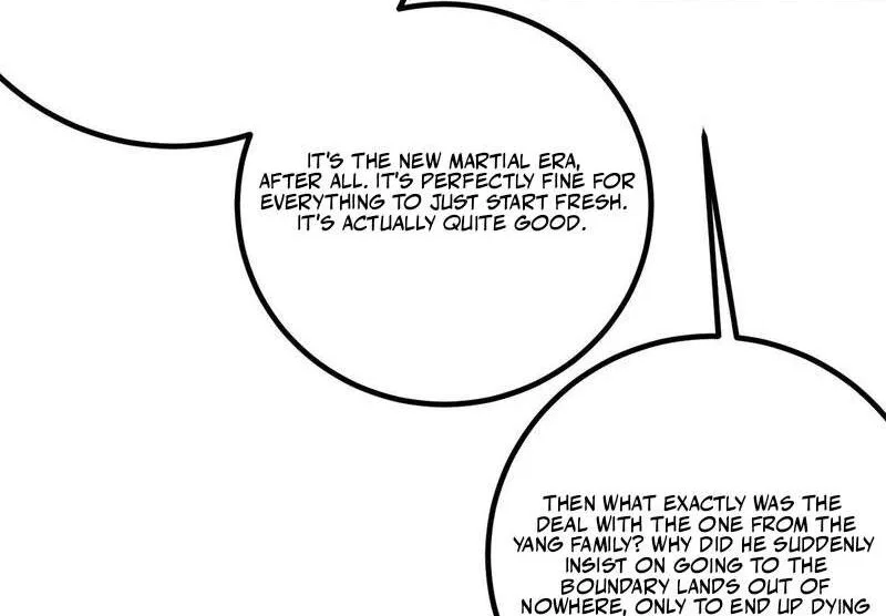 Global Martial Arts manga Chapter 364 – Page 103