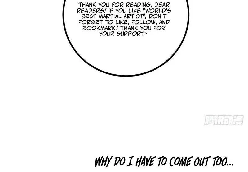 Global Martial Arts manga Chapter 364 – Page 107